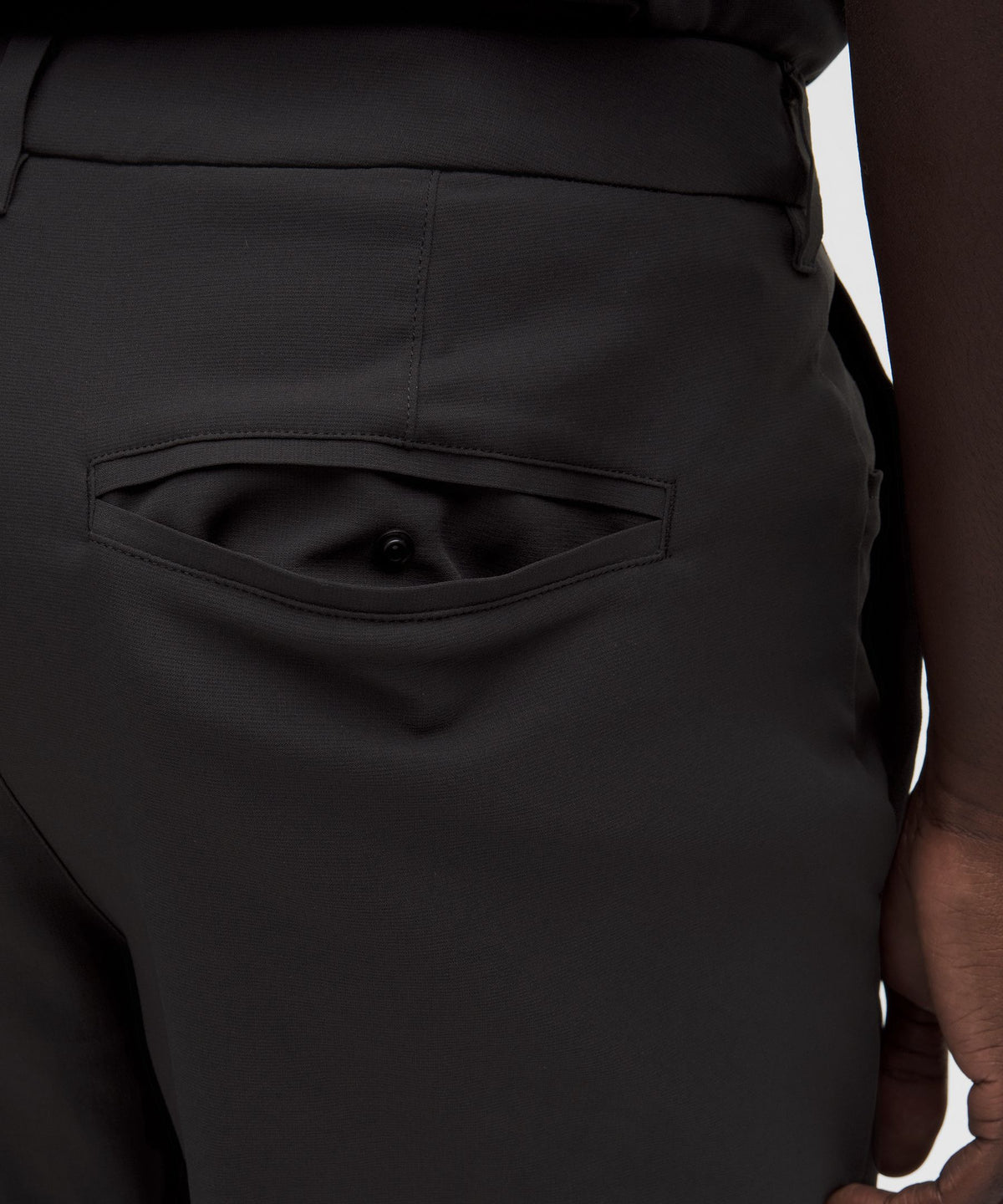 ABC Slim-Fit Golf Trouser 34L