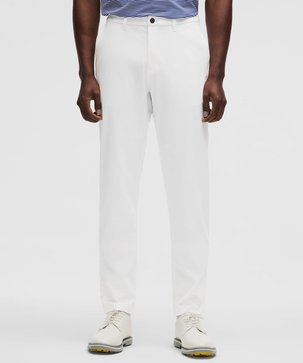 ABC Slim-Fit Golf Trouser 34L