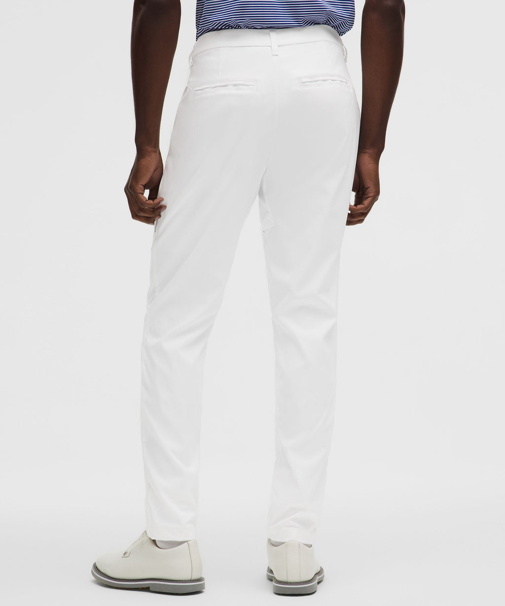 ABC Slim-Fit Golf Trouser 34L