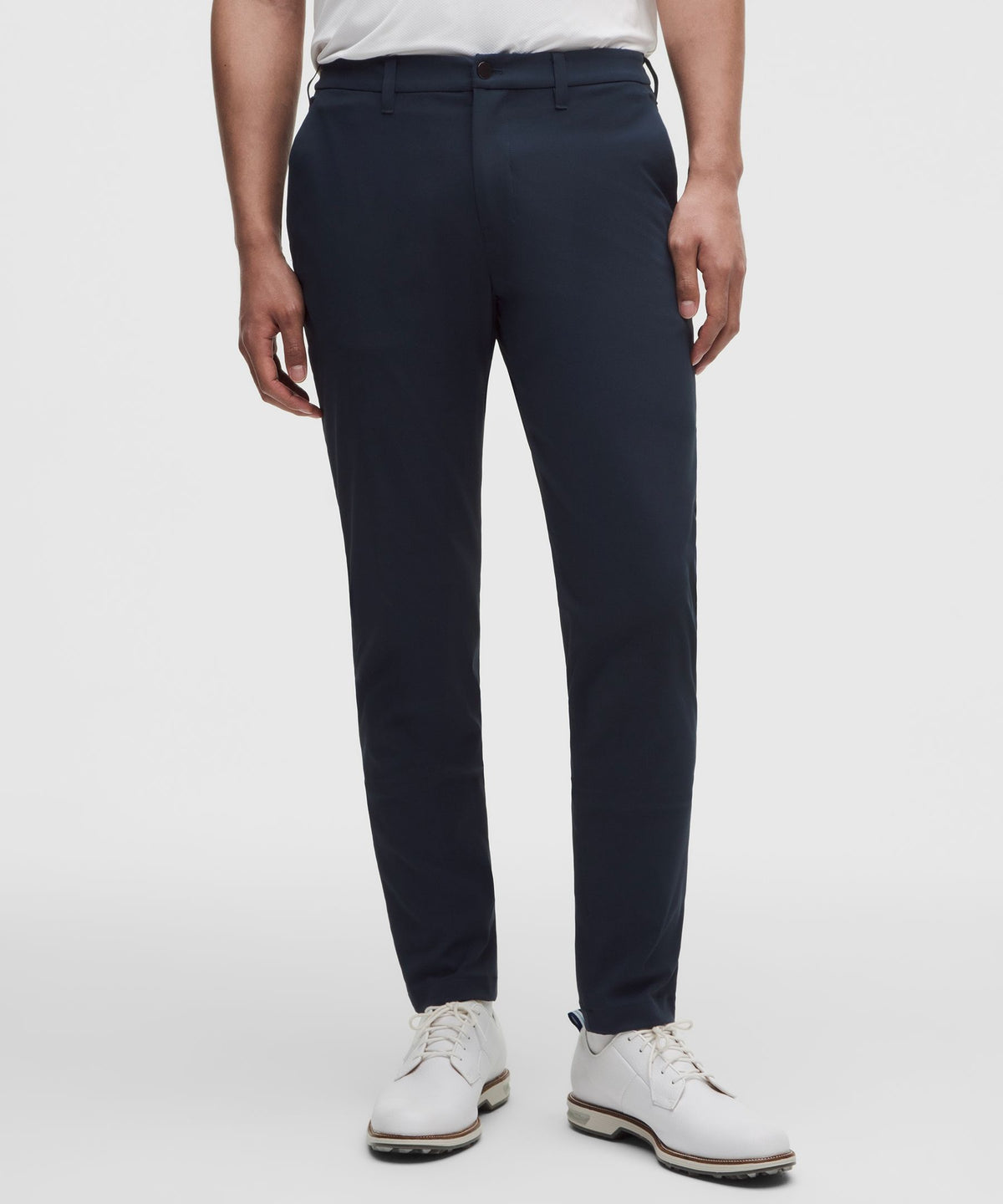 ABC Slim-Fit Golf Trouser 34L