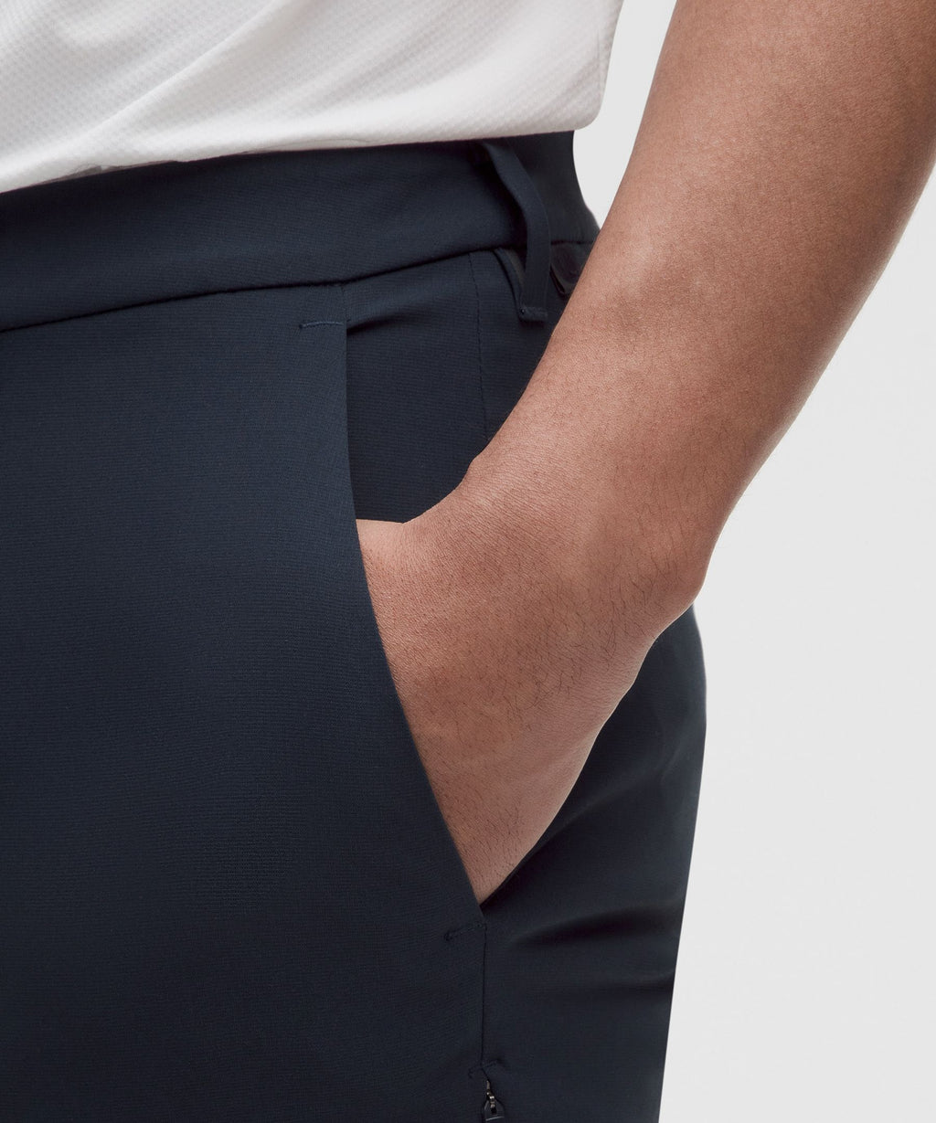 ABC Slim-Fit Golf Trouser 34L