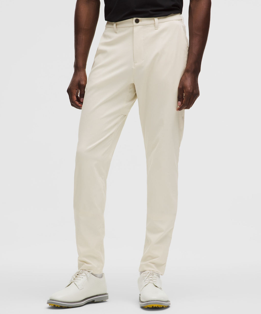 ABC Slim-Fit Golf Trouser 34L