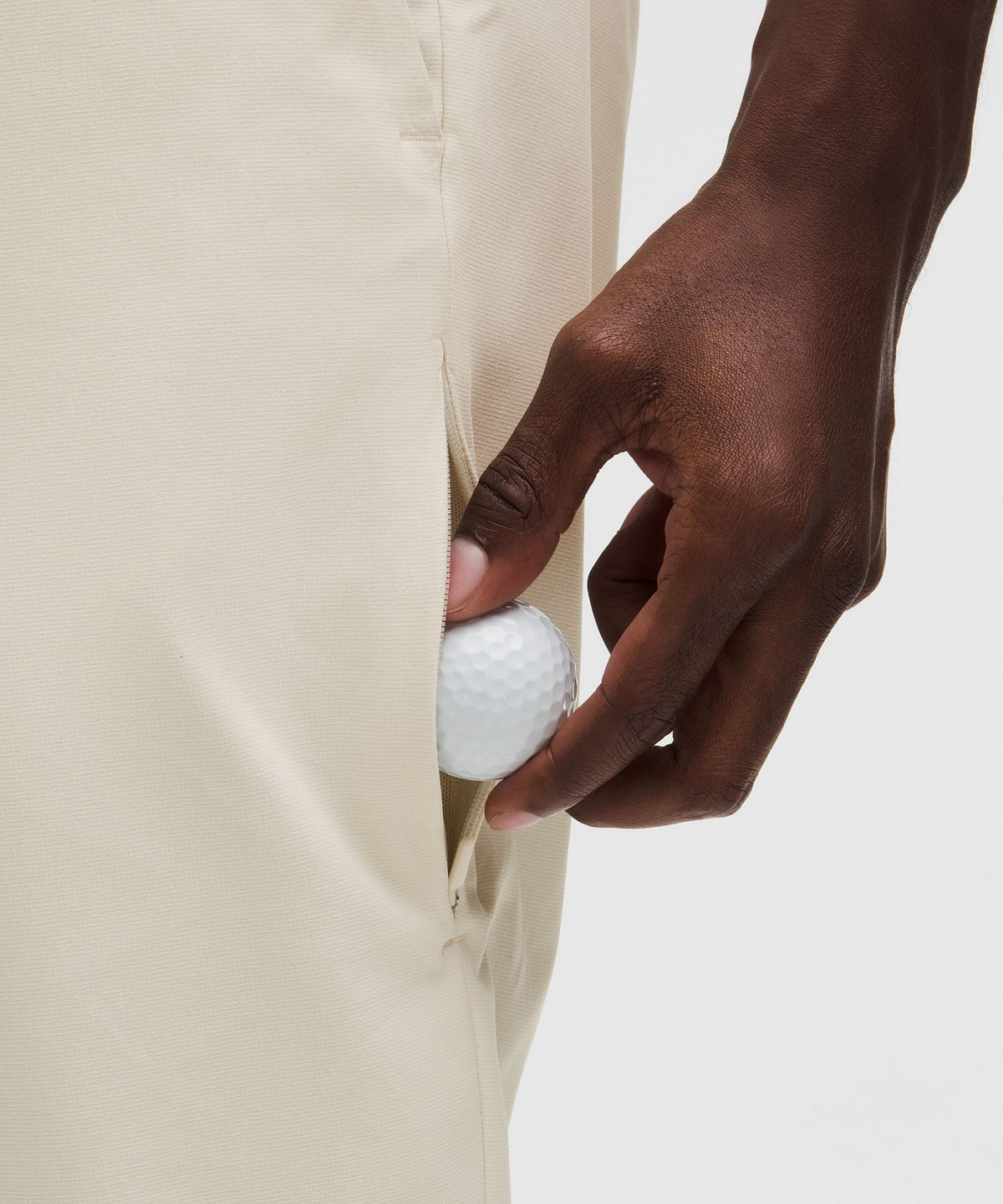 ABC Slim-Fit Golf Trouser 34L