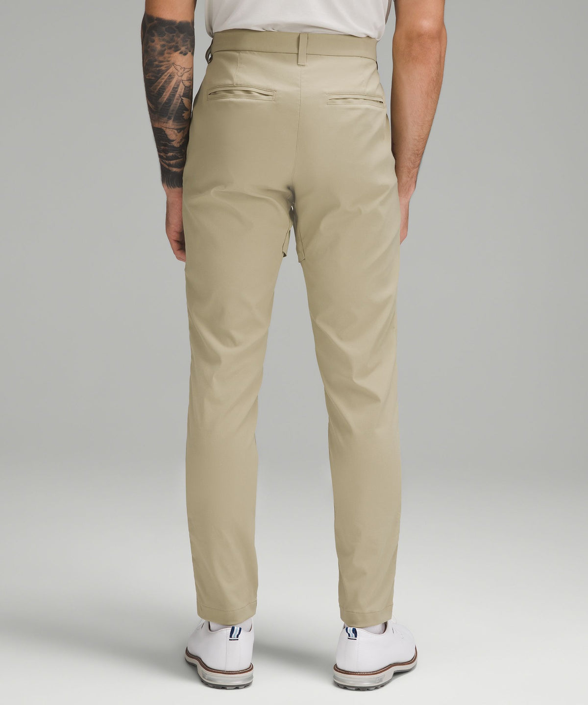 ABC Slim-Fit Golf Trouser 34L