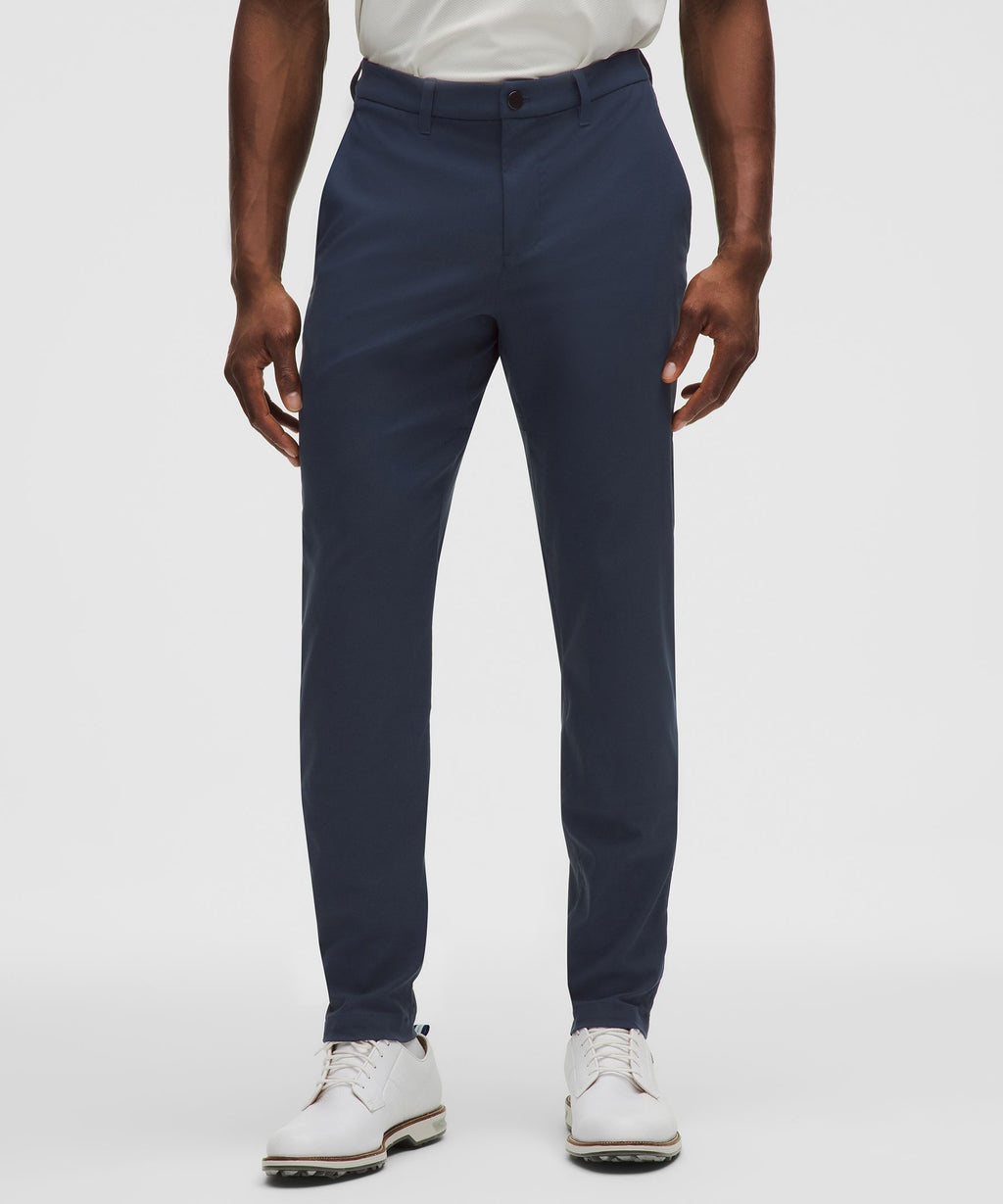 ABC Slim-Fit Golf Trouser 34L
