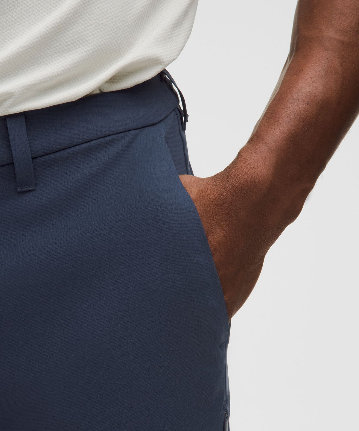 ABC Slim-Fit Golf Trouser 34L