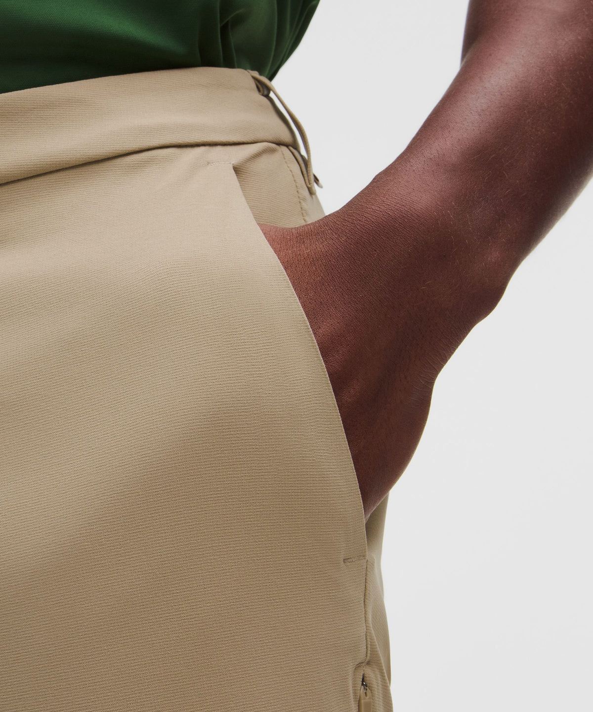 ABC Slim-Fit Golf Trouser 34L