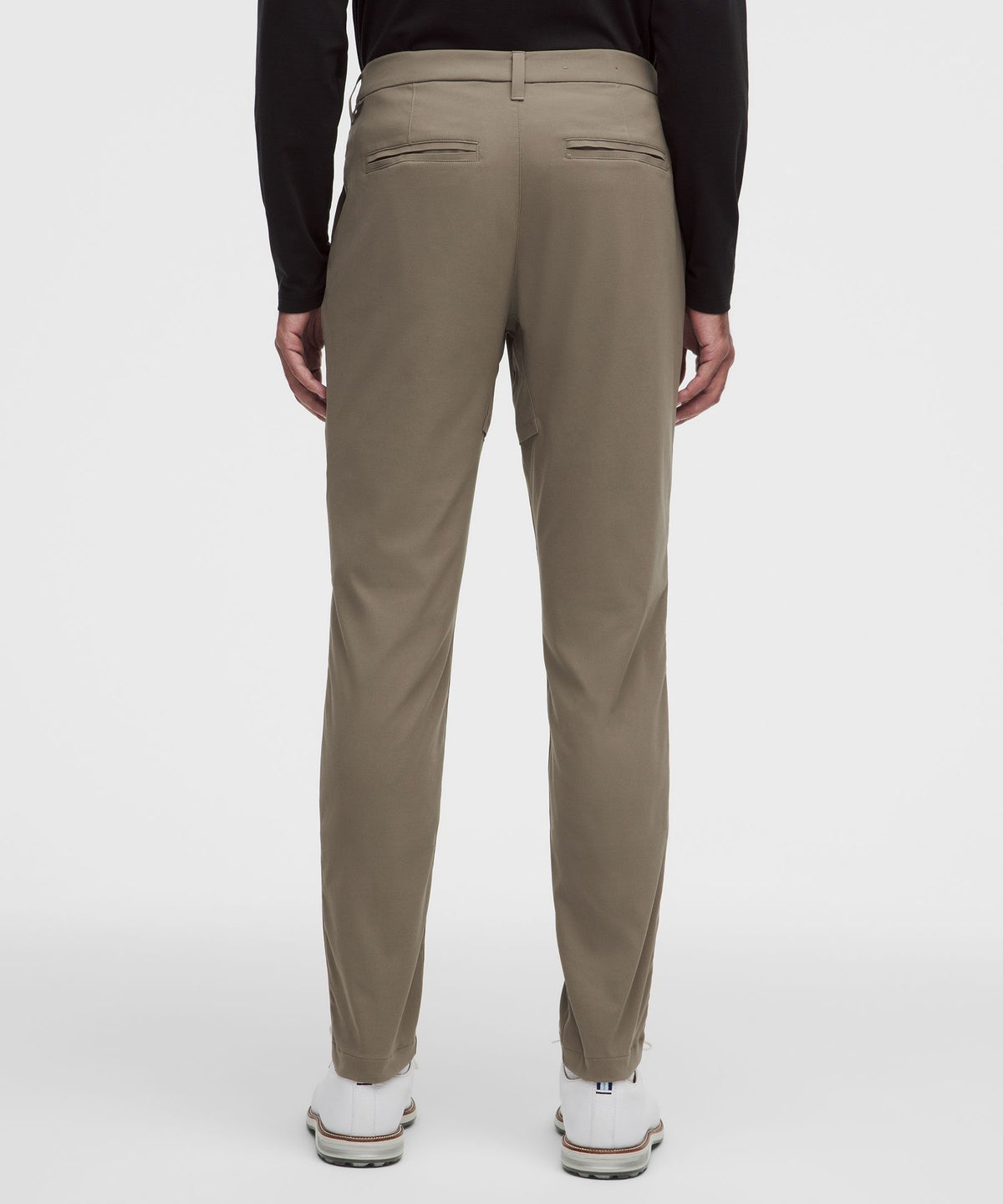 ABC Slim-Fit Golf Trouser 34L