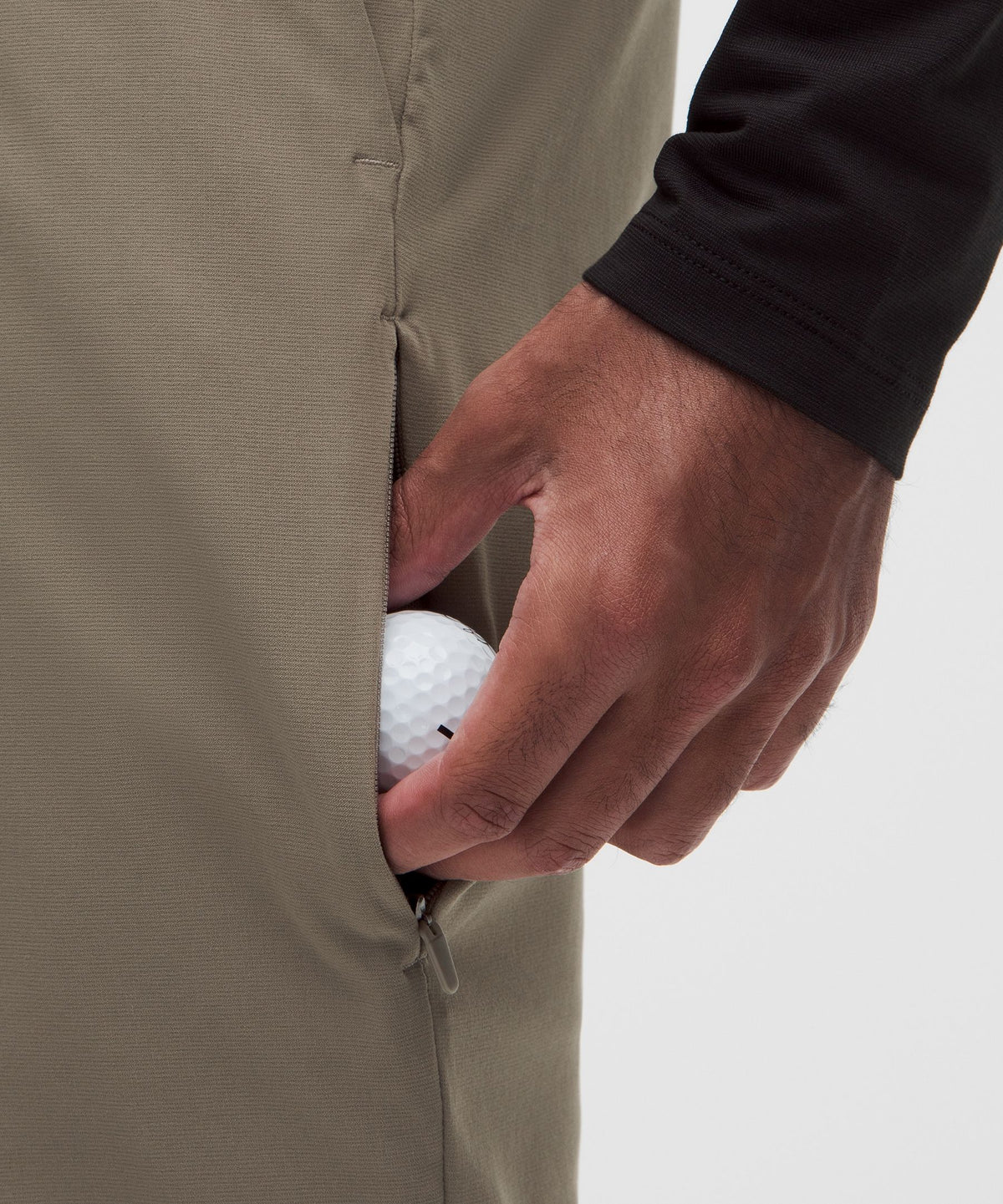 ABC Slim-Fit Golf Trouser 34L