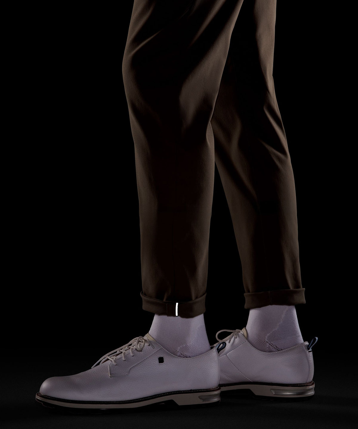 ABC Slim-Fit Golf Trouser 34L