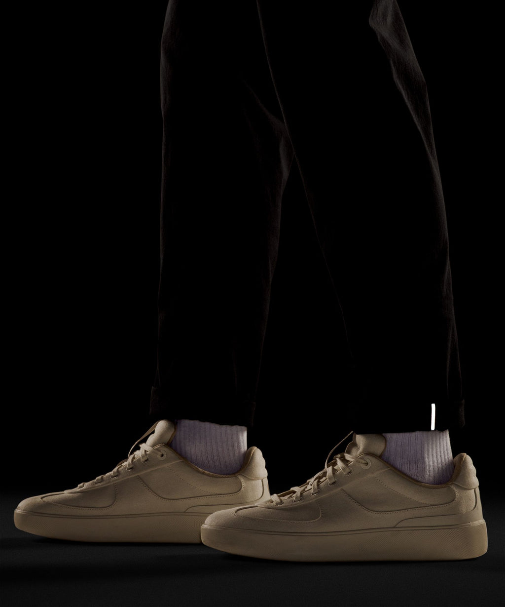 ABC Classic-Fit Trouser 32LStretch Cotton VersaTwill