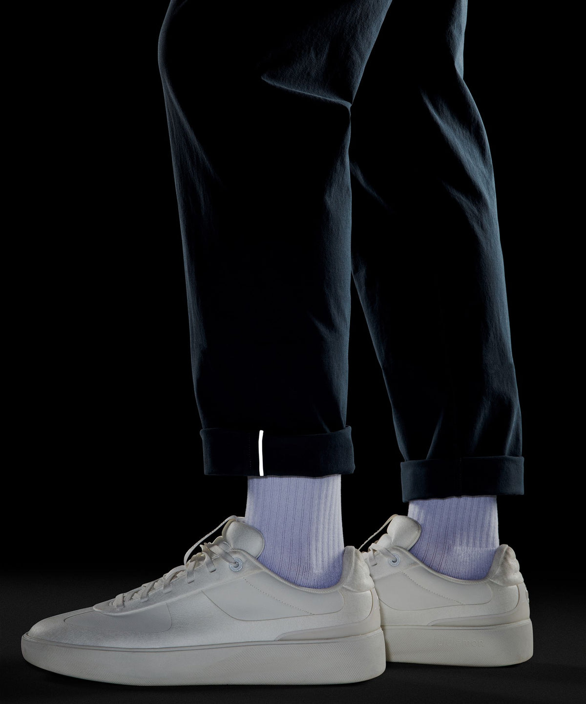 ABC Classic-Fit Trouser 32LStretch Cotton VersaTwill