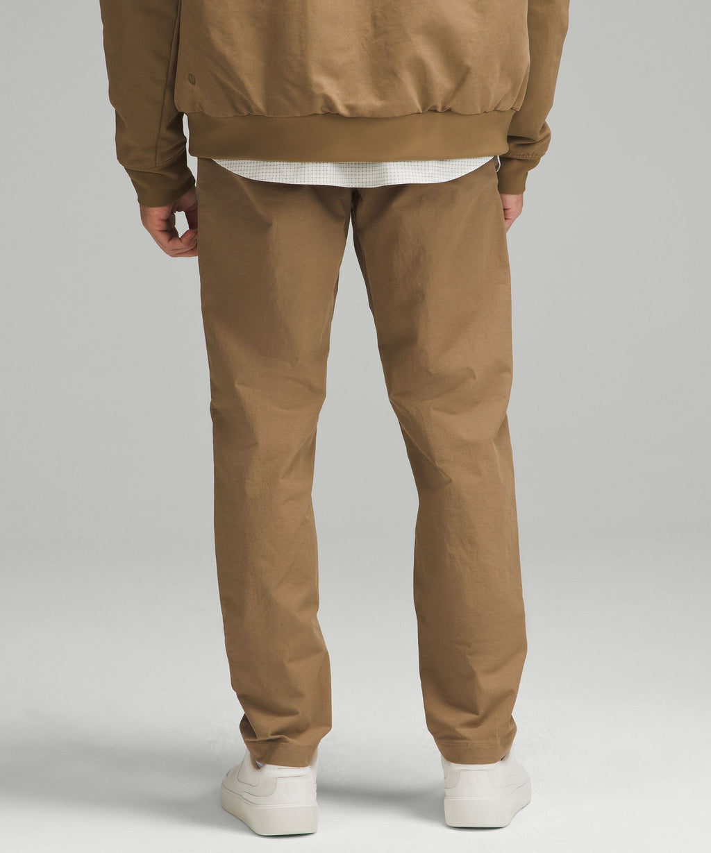 ABC Classic-Fit Trouser 32LStretch Cotton VersaTwill