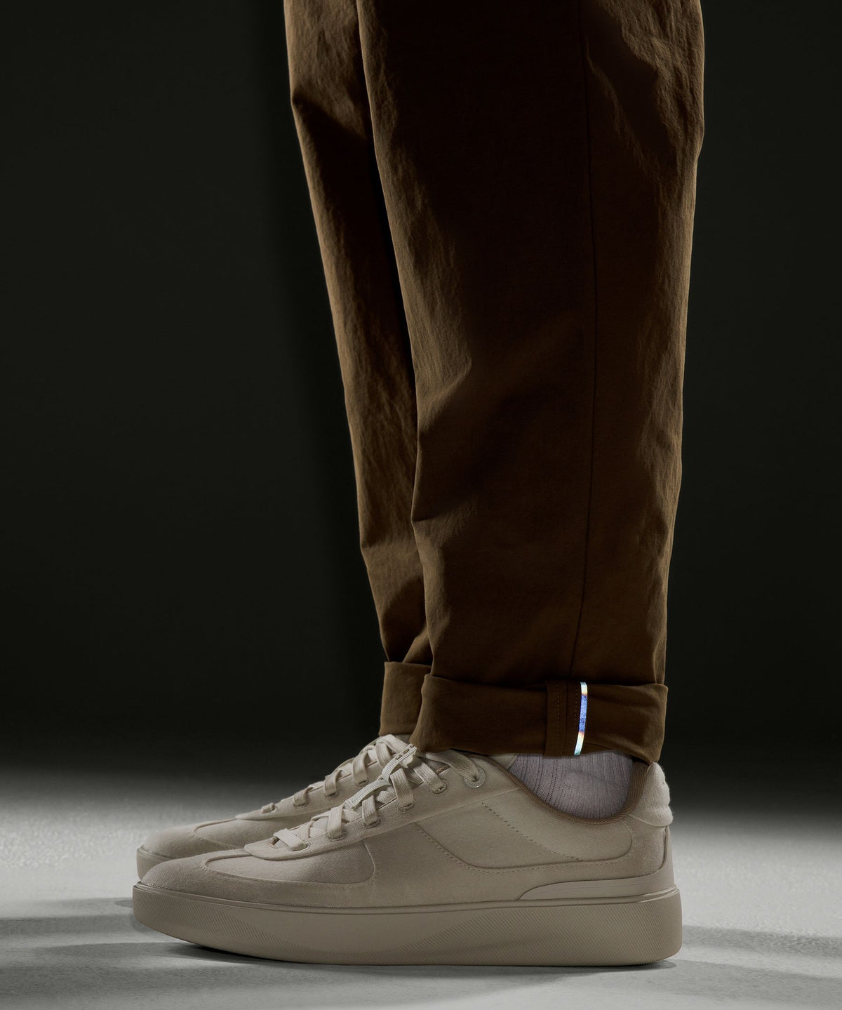 ABC Classic-Fit Trouser 32LStretch Cotton VersaTwill