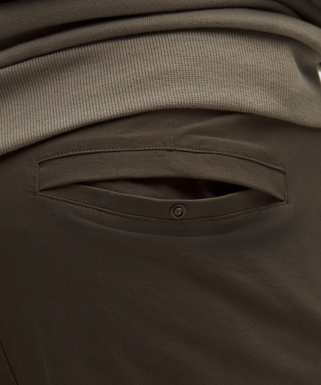 ABC Classic-Fit Trouser 32LStretch Cotton VersaTwill