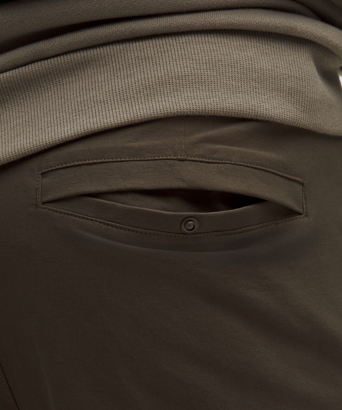 ABC Classic-Fit Trouser 32LStretch Cotton VersaTwill