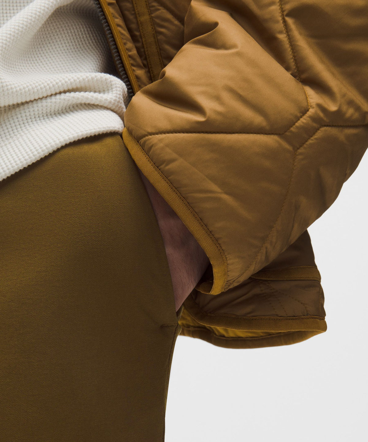 ABC Classic-Fit Trouser 32LStretch Cotton VersaTwill