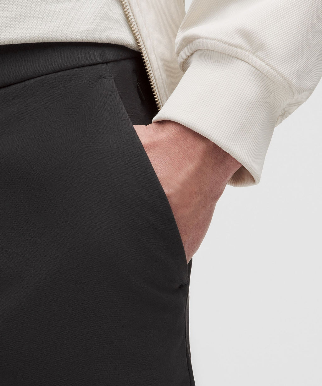 ABC Classic-Fit Trouser 34LStretch Cotton VersaTwill