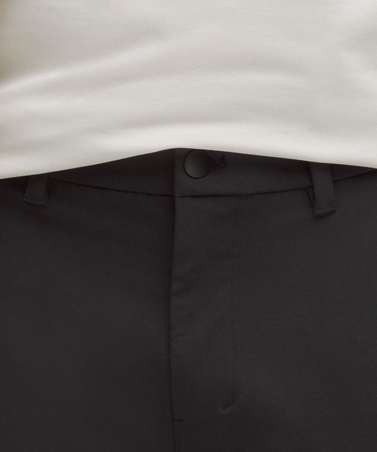 ABC Classic-Fit Trouser 34LStretch Cotton VersaTwill