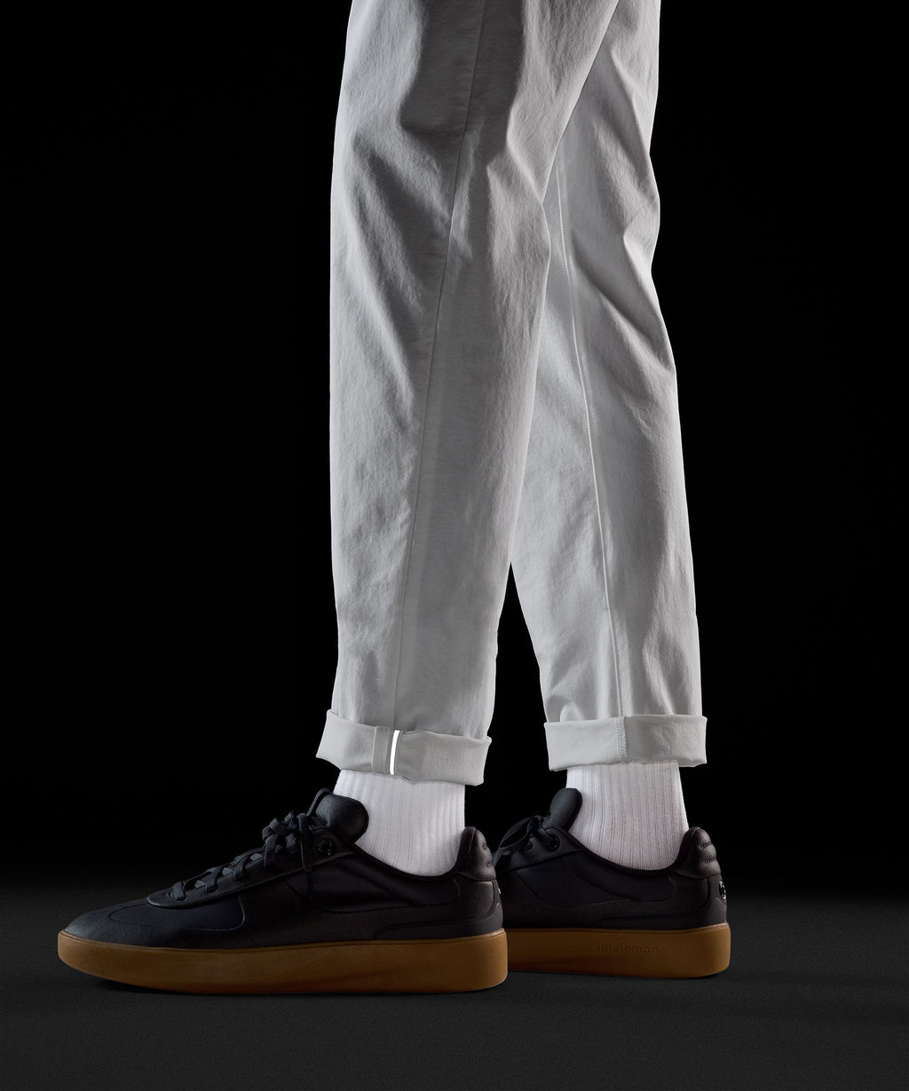 ABC Classic-Fit Trouser 34LStretch Cotton VersaTwill