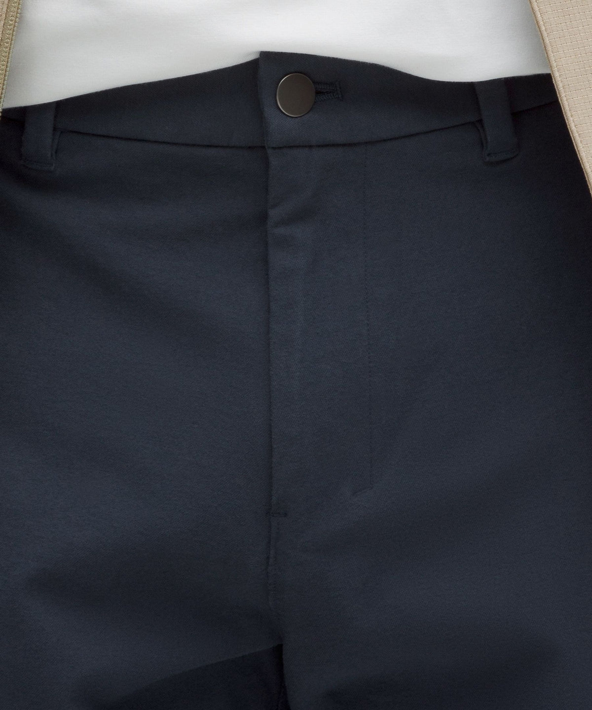 ABC Classic-Fit Trouser 34LStretch Cotton VersaTwill