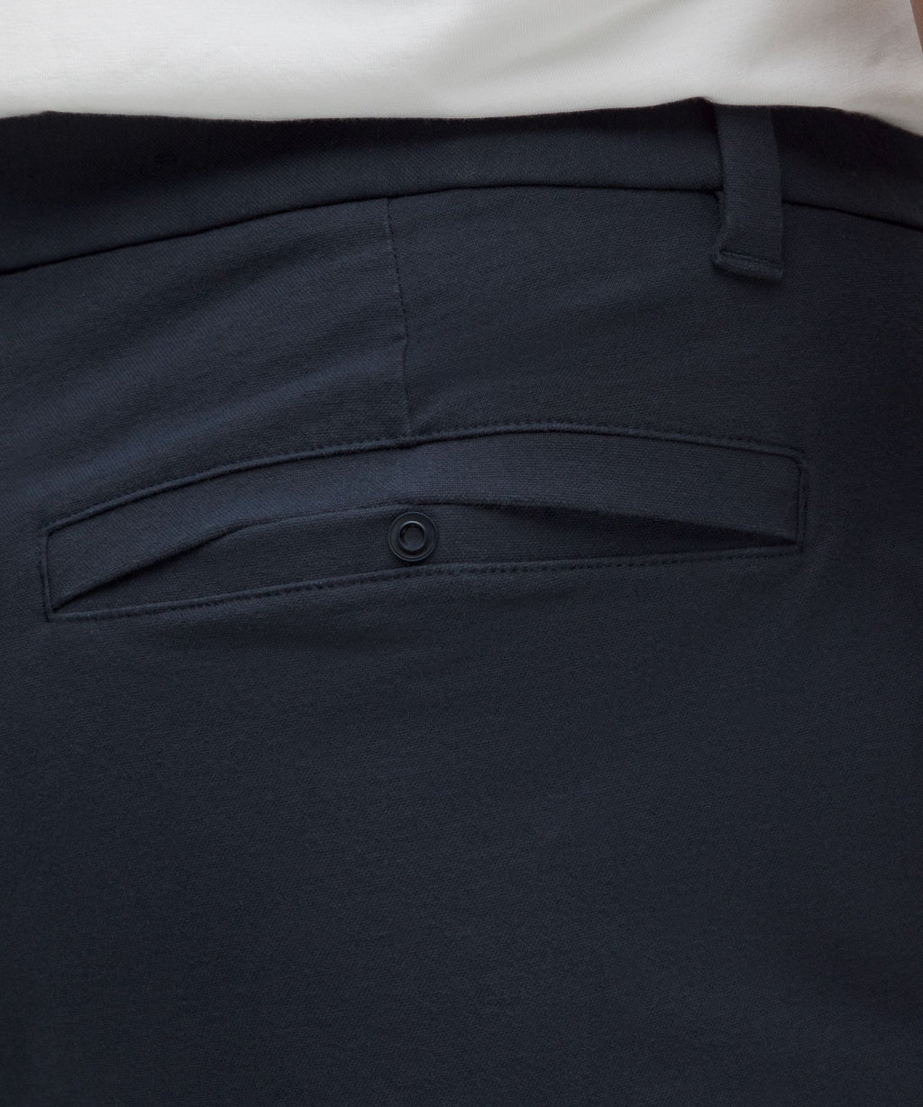 ABC Classic-Fit Trouser 34LStretch Cotton VersaTwill