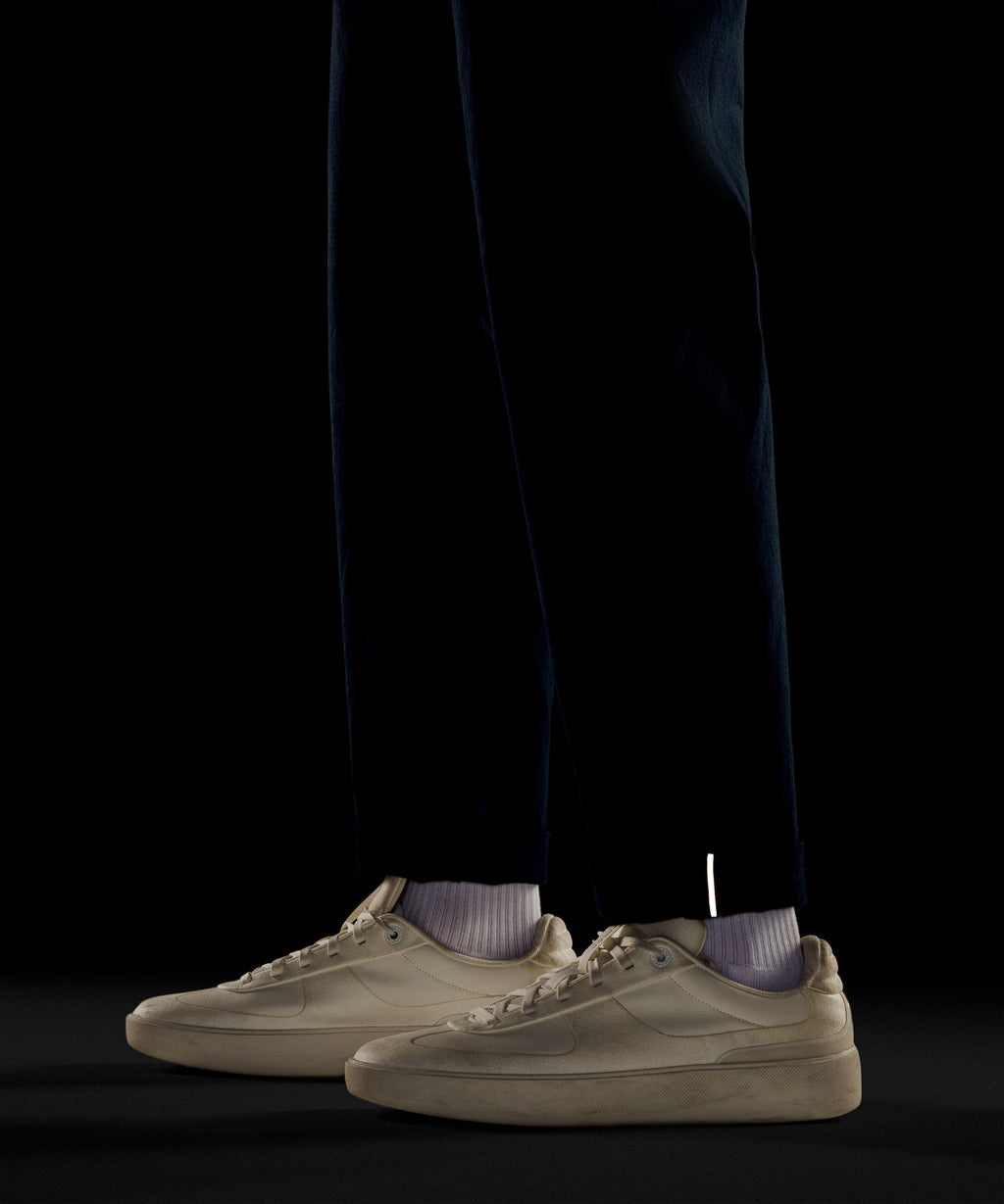 ABC Classic-Fit Trouser 34LStretch Cotton VersaTwill