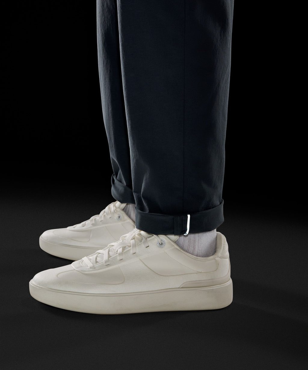 ABC Classic-Fit Trouser 34LStretch Cotton VersaTwill