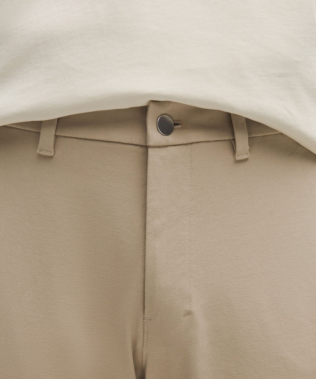 ABC Slim-Fit Trouser 32LStretch Cotton VersaTwill