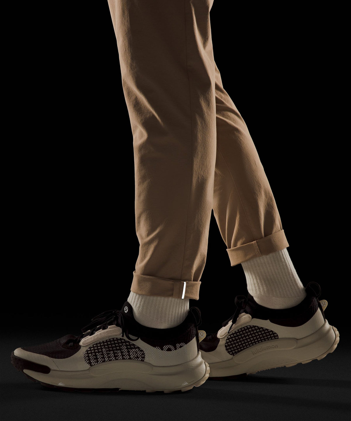 ABC Slim-Fit Trouser 32LStretch Cotton VersaTwill