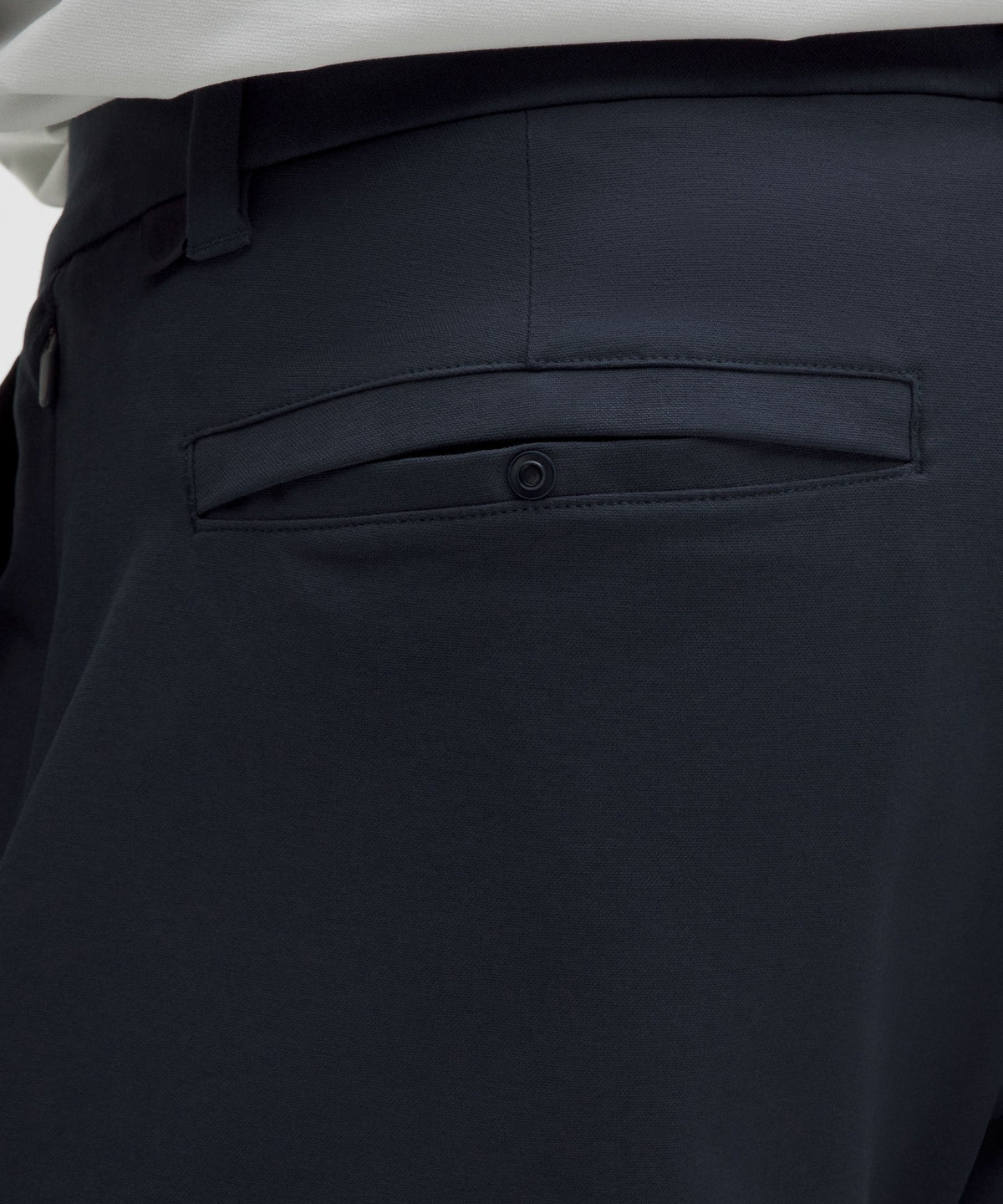 ABC Slim-Fit Trouser 32LStretch Cotton VersaTwill