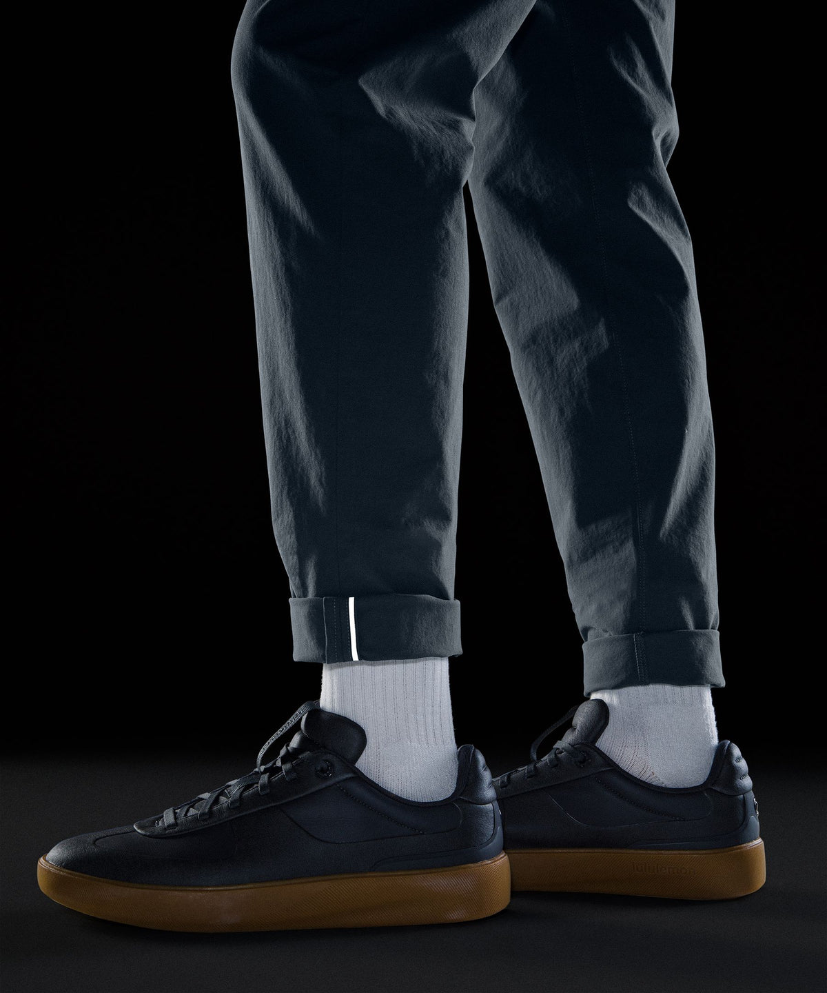 ABC Slim-Fit Trouser 32LStretch Cotton VersaTwill