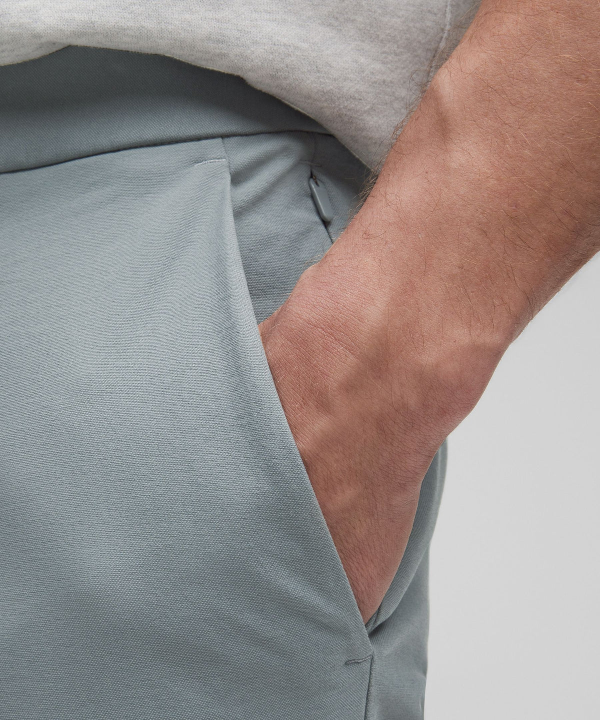 ABC Slim-Fit Trouser 32LStretch Cotton VersaTwill