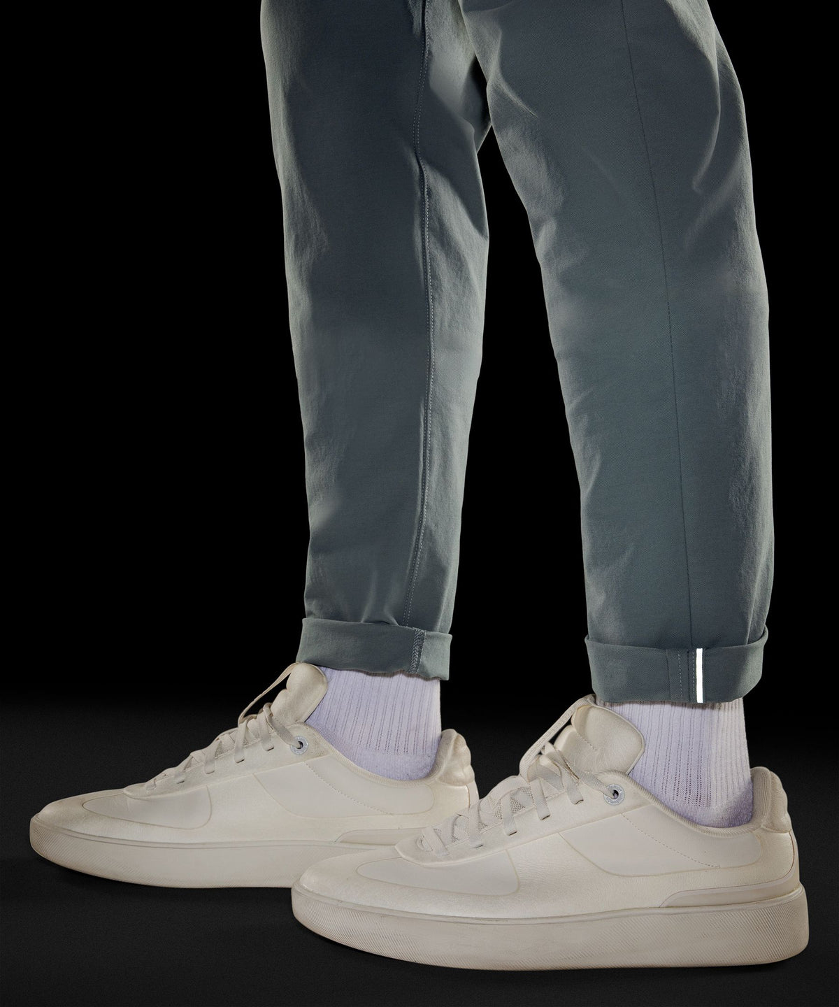 ABC Slim-Fit Trouser 32LStretch Cotton VersaTwill