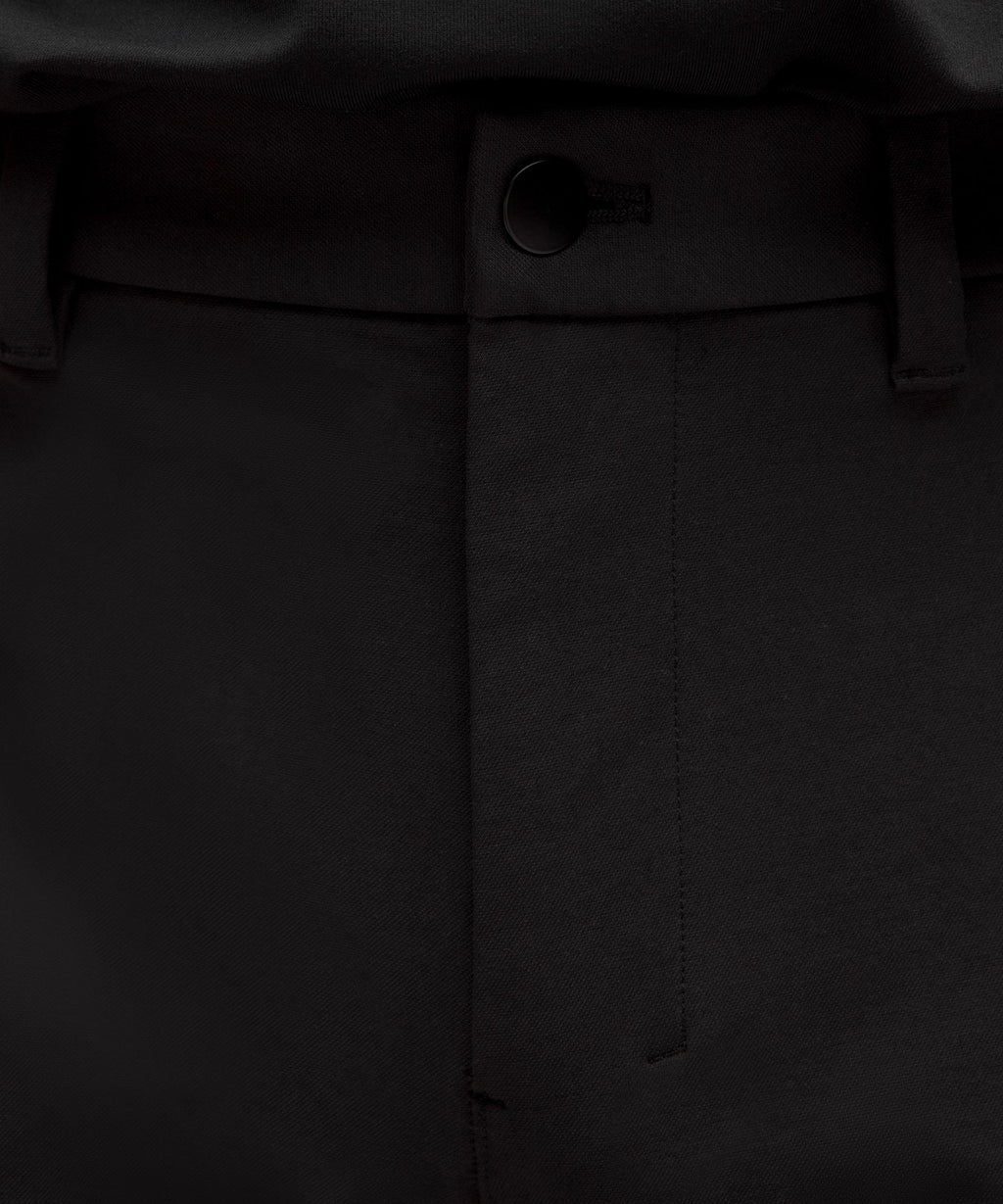 ABC Slim-Fit Trouser 34LStretch Cotton VersaTwill