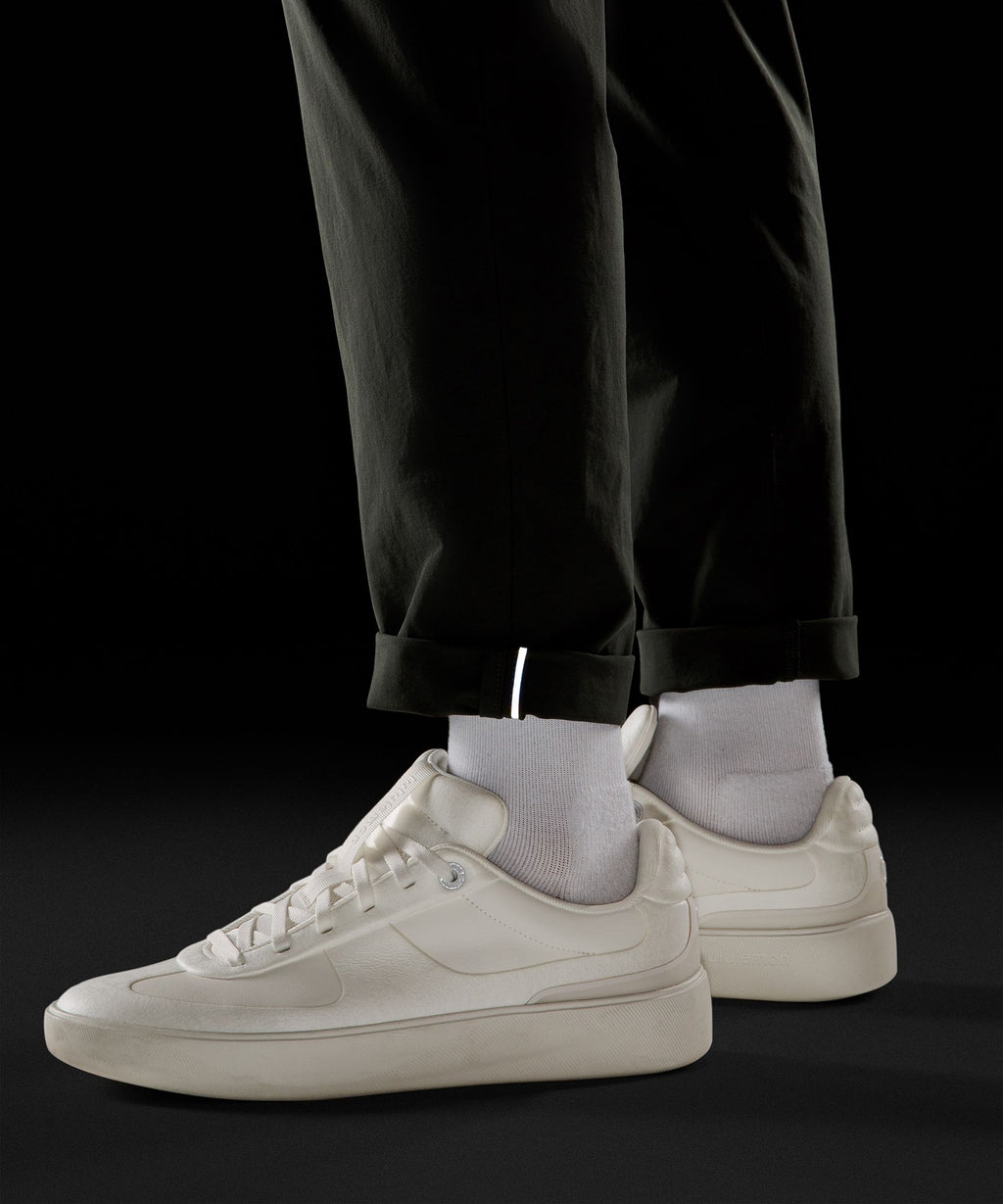 ABC Slim-Fit Trouser 34LStretch Cotton VersaTwill