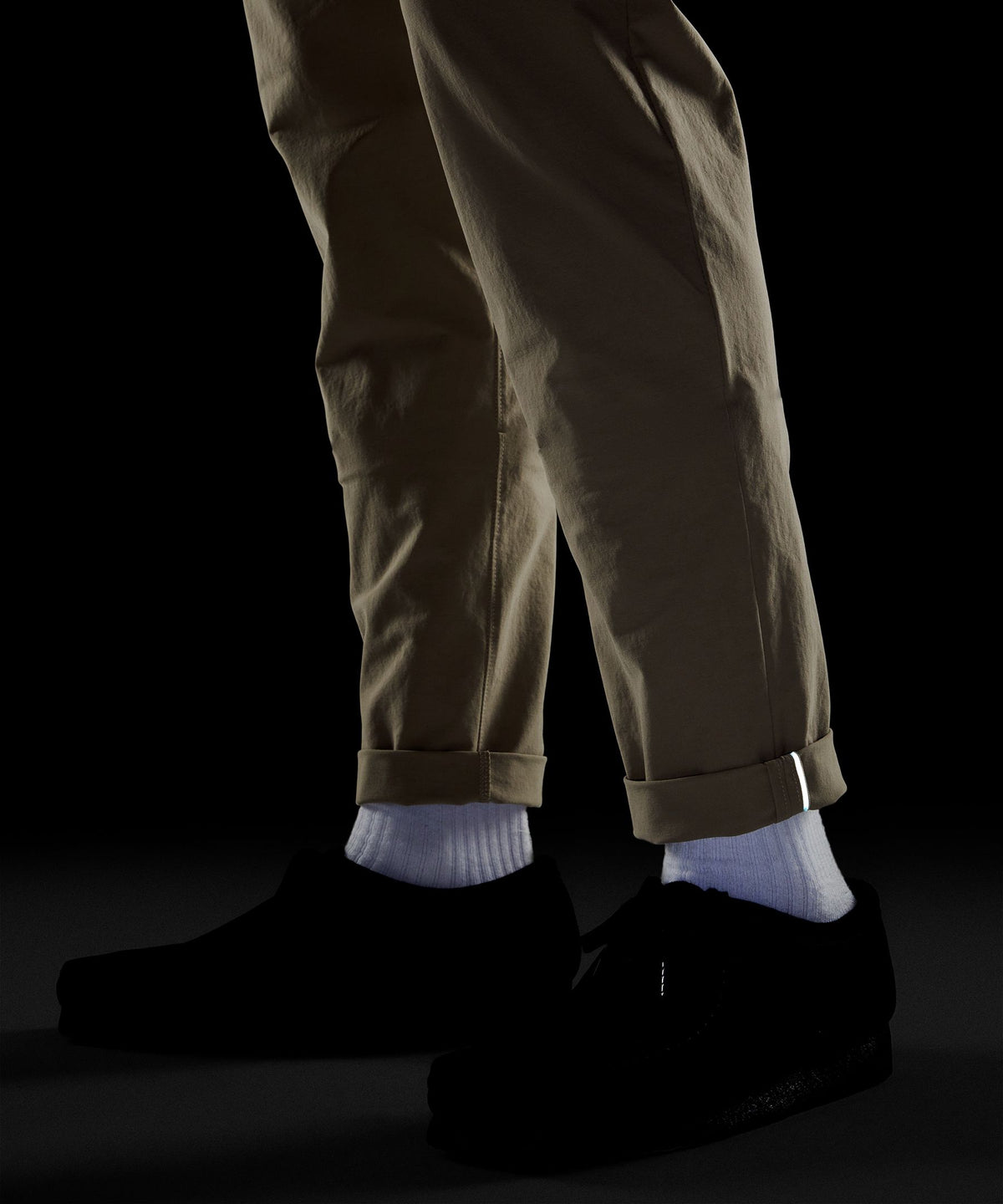 ABC Slim-Fit Trouser 34LStretch Cotton VersaTwill