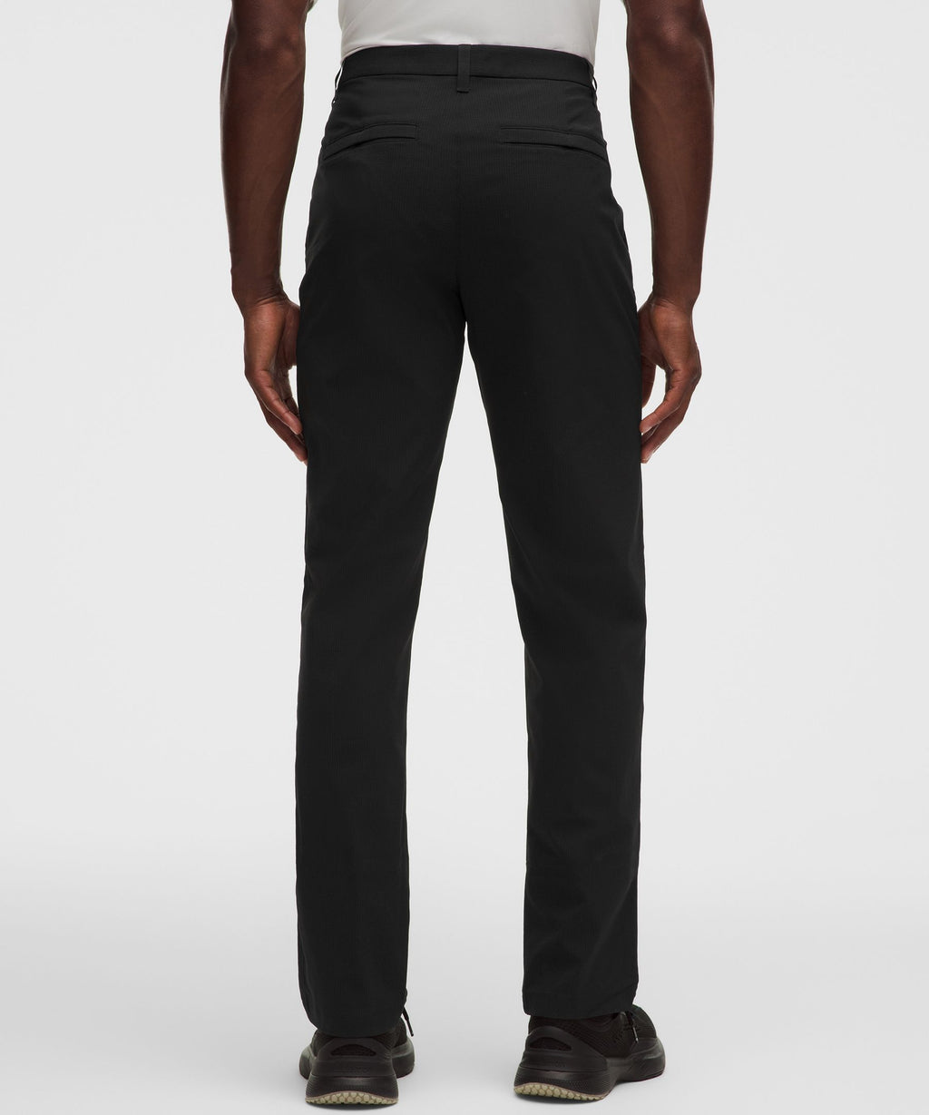 ABC Classic-Fit Trouser 30LWovenAir