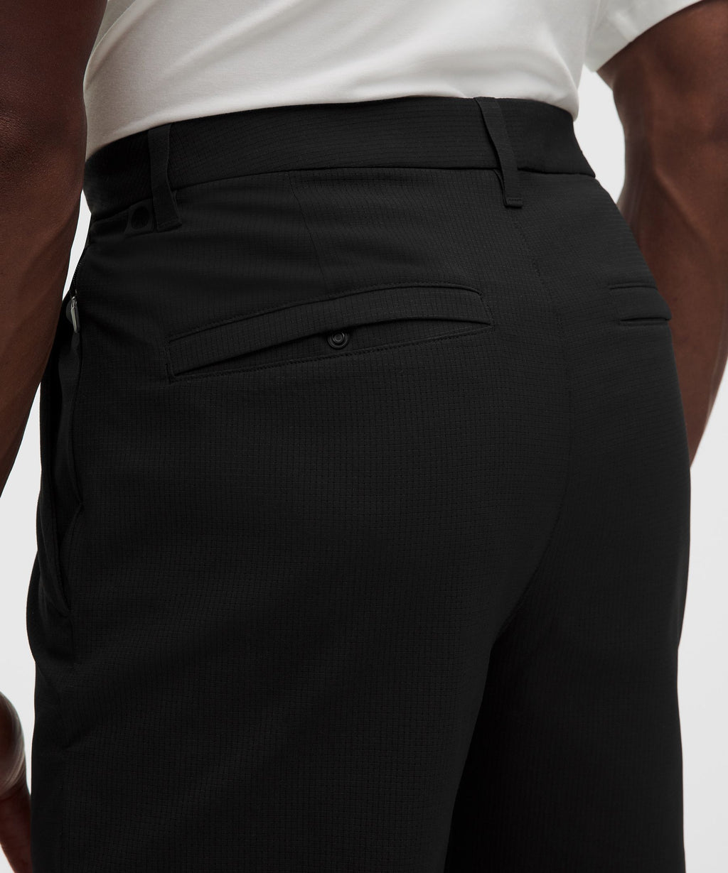 ABC Classic-Fit Trouser 30LWovenAir
