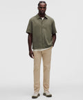 ABC Classic-Fit Trouser 30LWovenAir