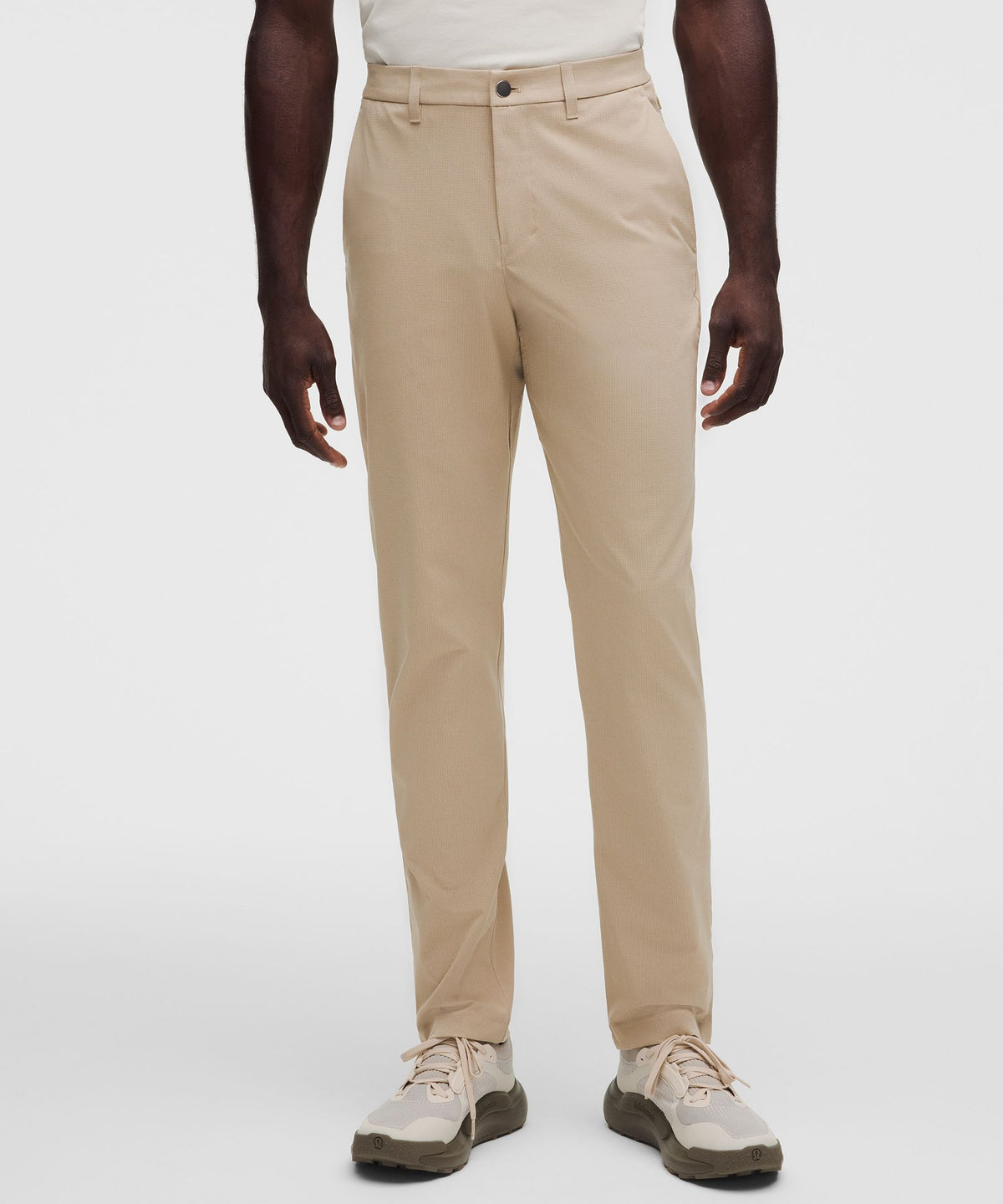 ABC Classic-Fit Trouser 30LWovenAir