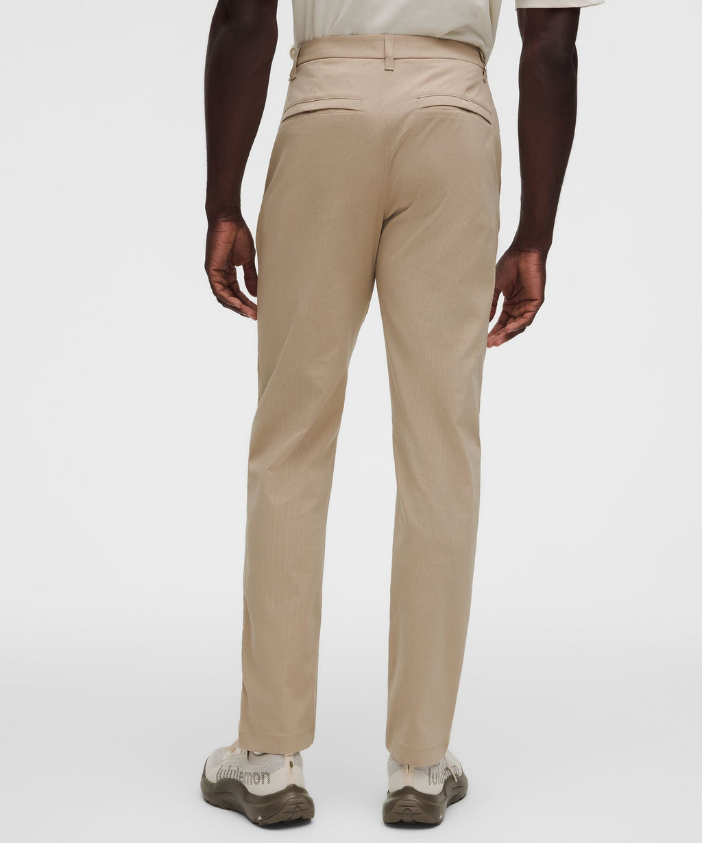 ABC Classic-Fit Trouser 30LWovenAir