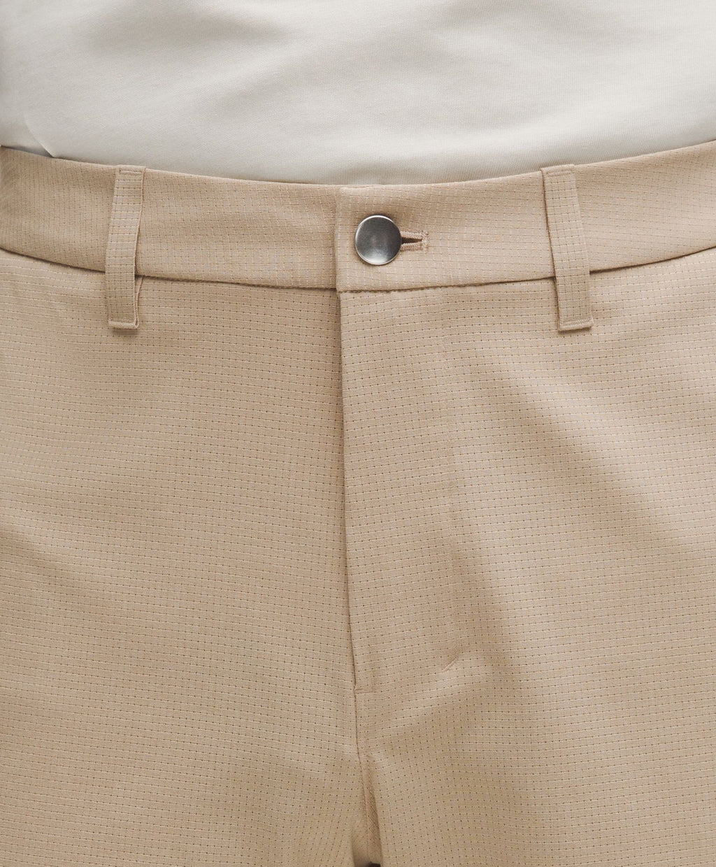 ABC Classic-Fit Trouser 30LWovenAir