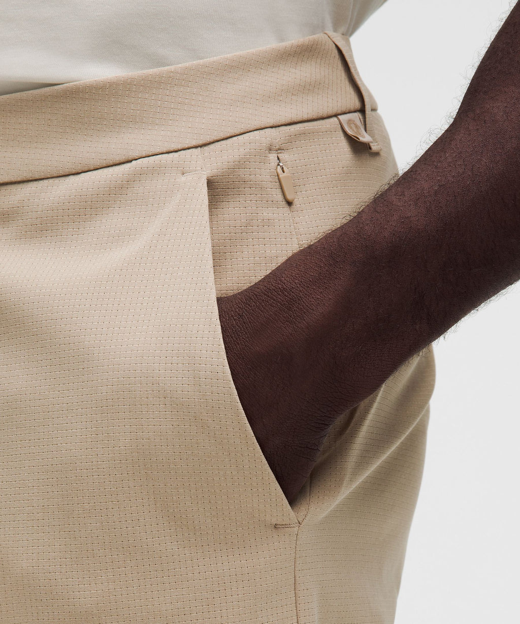 ABC Classic-Fit Trouser 30LWovenAir