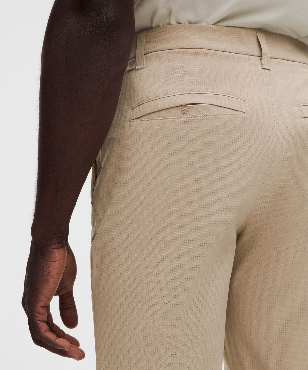 ABC Classic-Fit Trouser 30LWovenAir