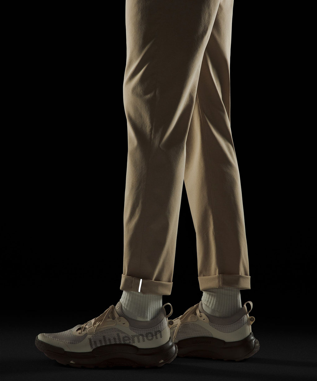 ABC Classic-Fit Trouser 30LWovenAir
