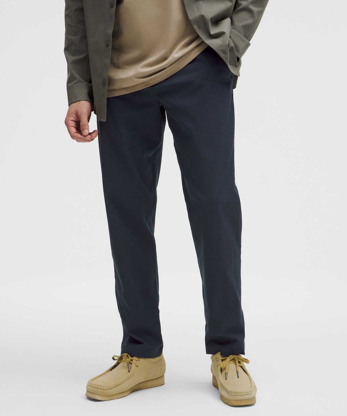ABC Classic-Fit Trouser 30LWovenAir