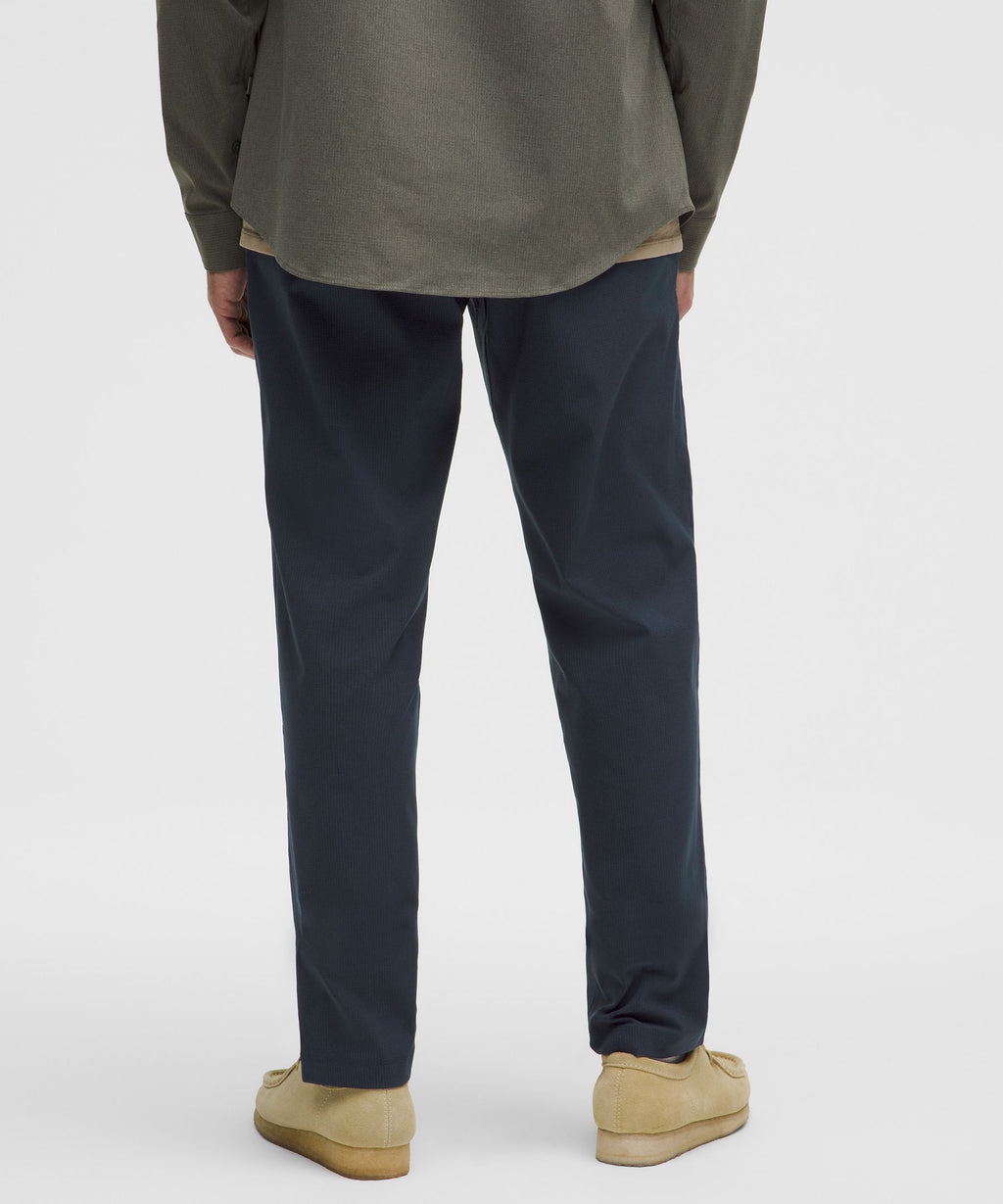 ABC Classic-Fit Trouser 30LWovenAir