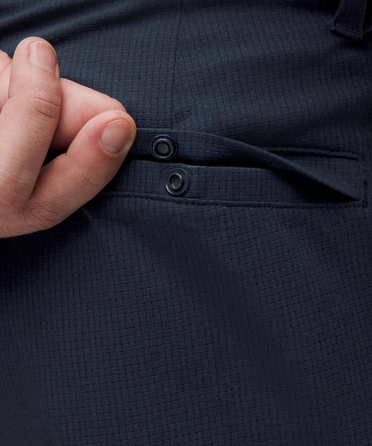 ABC Classic-Fit Trouser 30LWovenAir