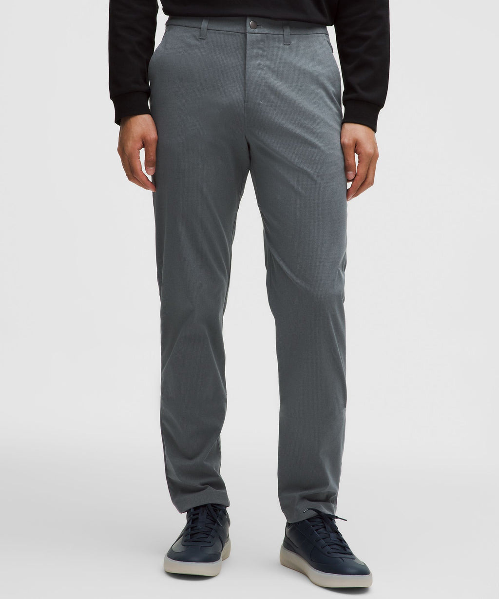 ABC Classic-Fit Trouser 30LWovenAir